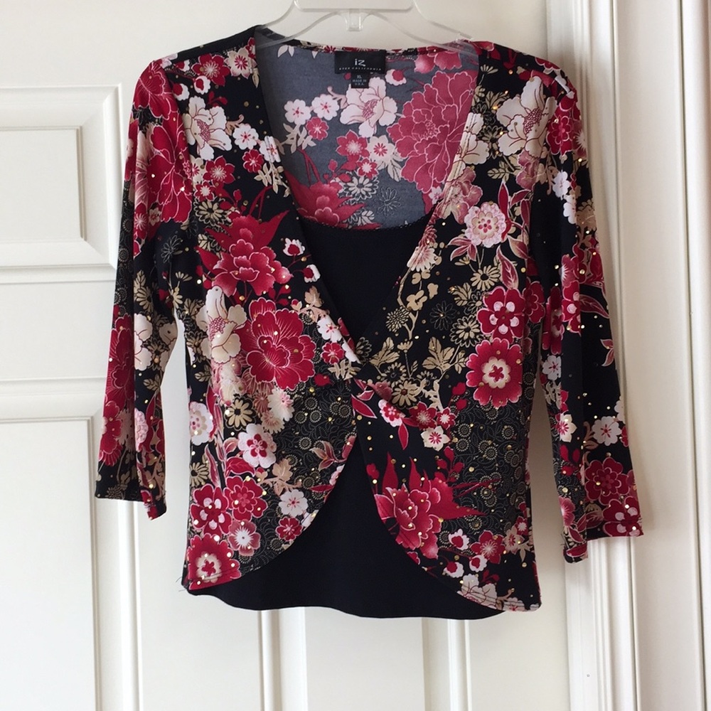 Womens blouse